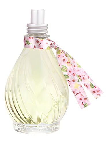Flor de Carambola by L'Occitane Au Brésil