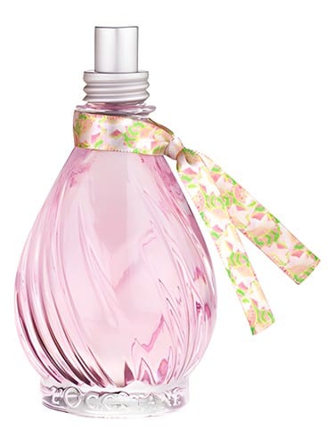 Flor de Goiaba by L'Occitane Au Brésil