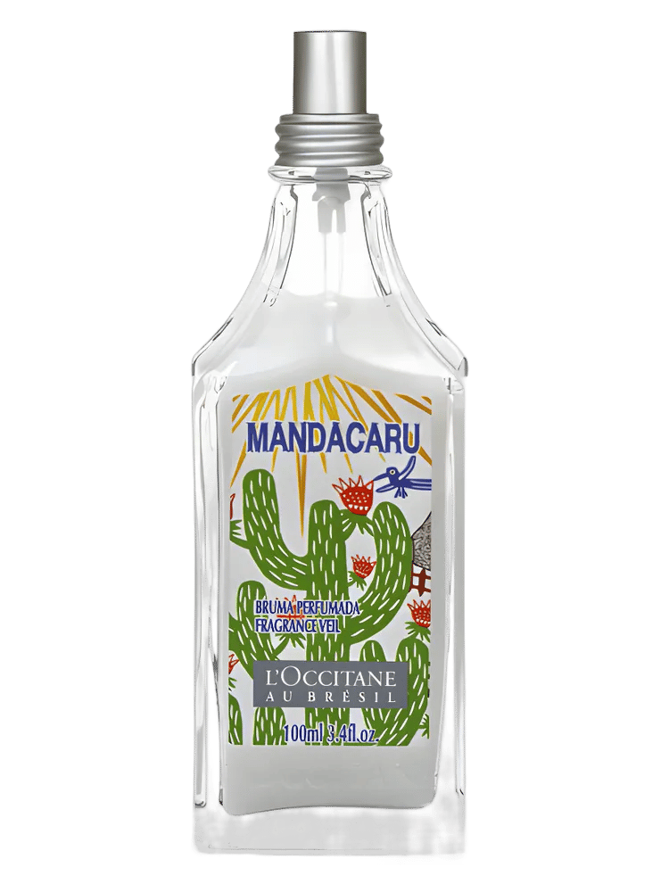 Mandacaru by L'Occitane Au Brésil