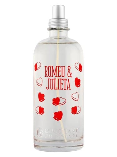 Romeu & Julieta by L'Occitane Au Brésil