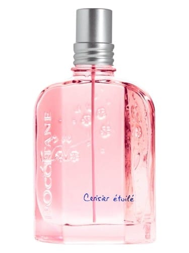 Cerisier Étoilé by L'Occitane En Provence
