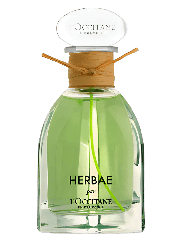 Herbae by L'Occitane En Provence