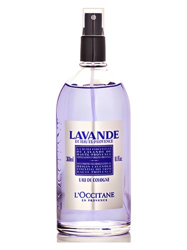 Lavanda by L'Occitane En Provence