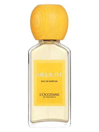 Mélilot by L'Occitane En Provence