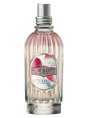 Rose & Reine by L'Occitane En Provence