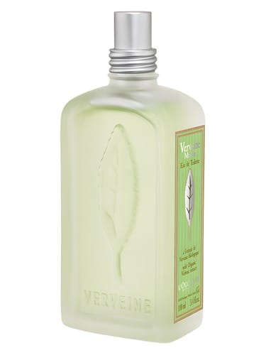 Verbena Mint by L'Occitane En Provence