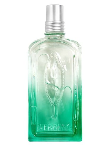 Verveine Fleur De Carotte by L'Occitane En Provence