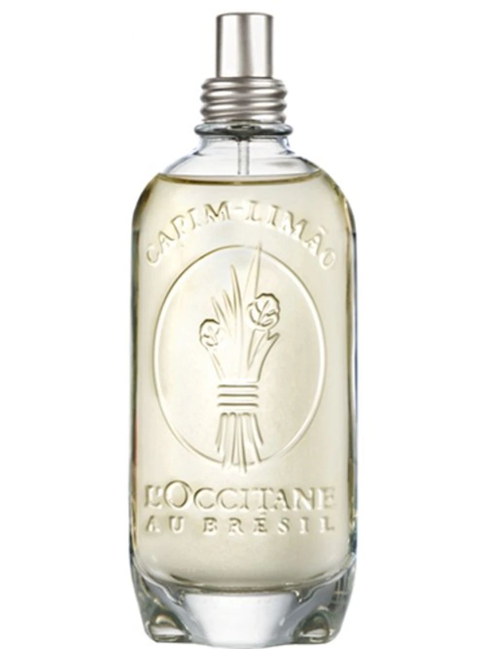 Capim Limão Gengibre by L'Occitane