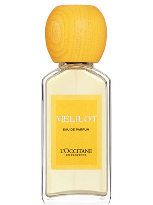 Melilot by L'Occitane