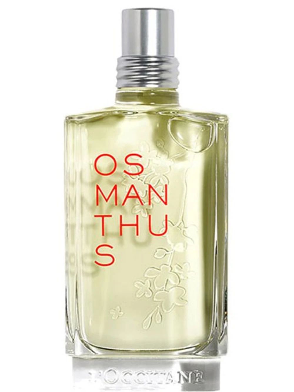 Osmanthus by L'Occitane