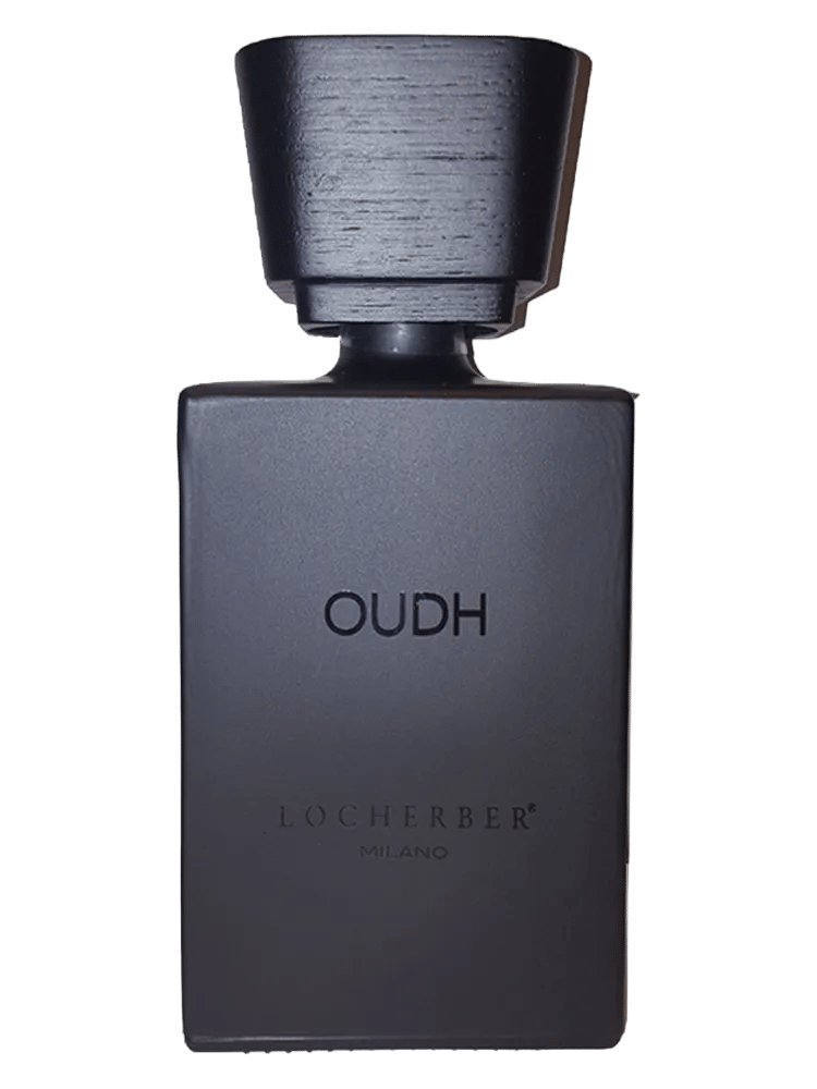 Oudh by Locherber Milano