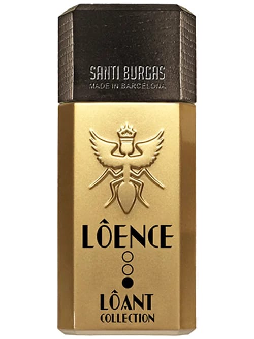 Lôence by Santi Burgas