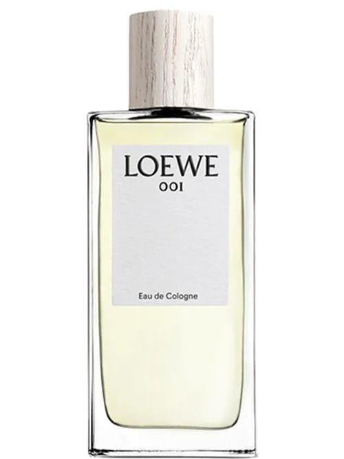 001 by Loewe