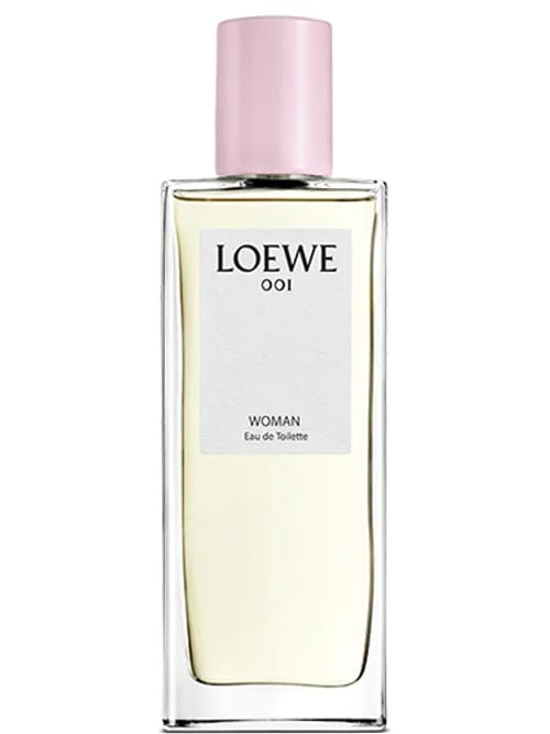 001 Special Edition Woman by Loewe