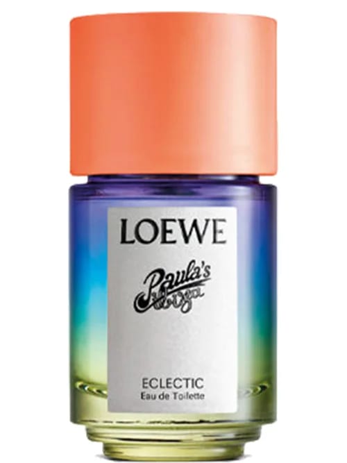 Paula'S Ibiza Eclectic by Loewe