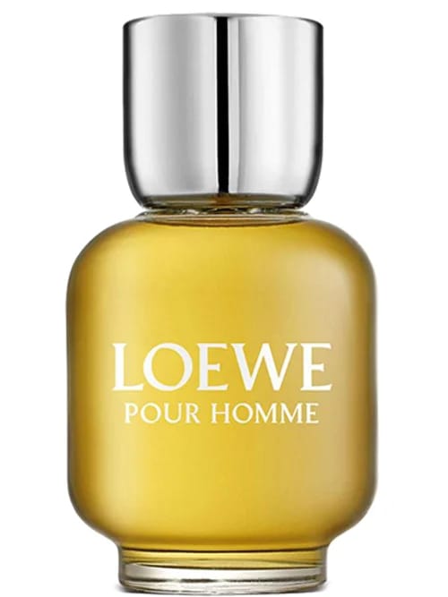 Pour Homme Classic by Loewe
