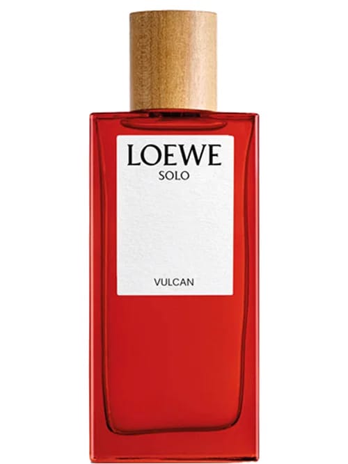 Solo Vulcan by Loewe