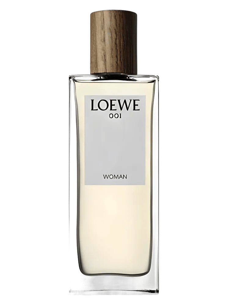 Loewe 001 Woman by Loewe