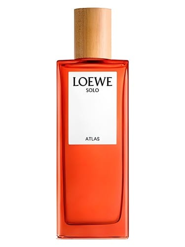 Solo Atlas by Loewe