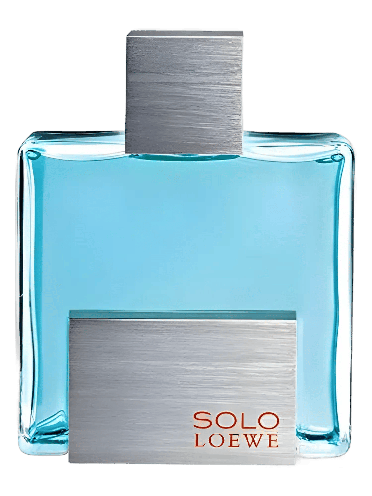 Solo Loewe Eau de Cologne Intense by Loewe