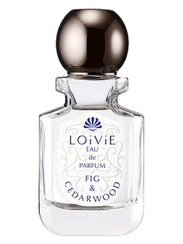 Fig & Cedarwood by LOIVIE