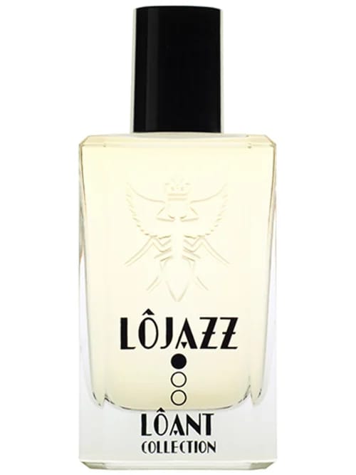 Lôjazz by Santi Burgas