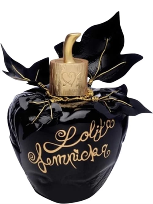 Eau De Minuit Couture Black by Lolita Lempicka