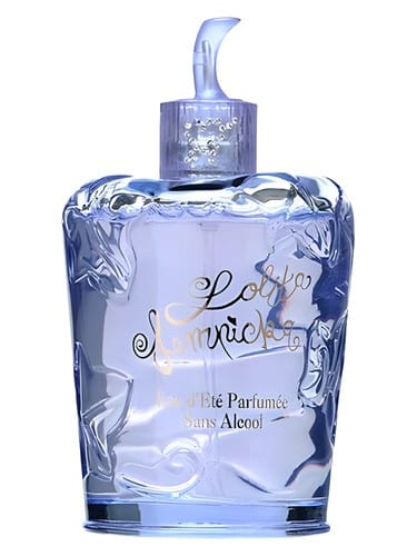 Eau D'Été Parfumée by Lolita Lempicka