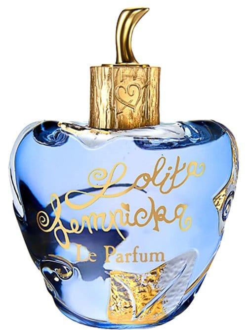Le Parfum by Lolita Lempicka