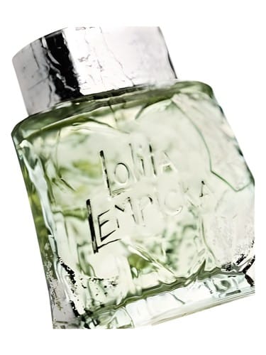L'Eau Au Masculin by Lolita Lempicka