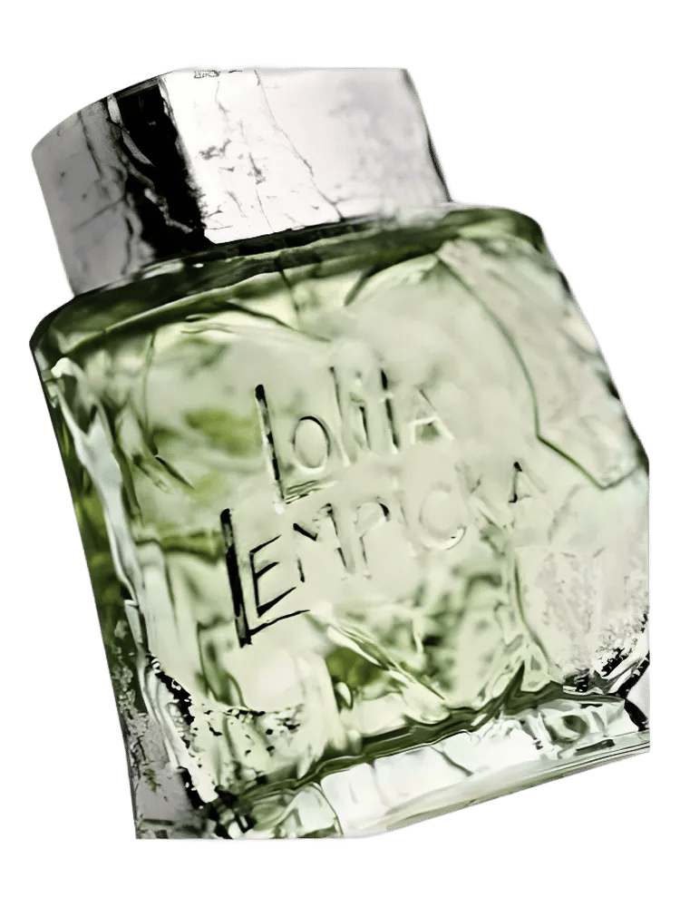 L'Eau Au Masculin by Lolita Lempicka