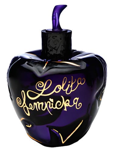 L'eau de Minuit by Lolita Lempicka
