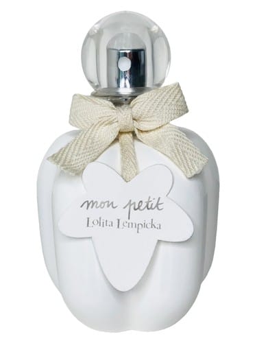 Mon Petit by Lolita Lempicka