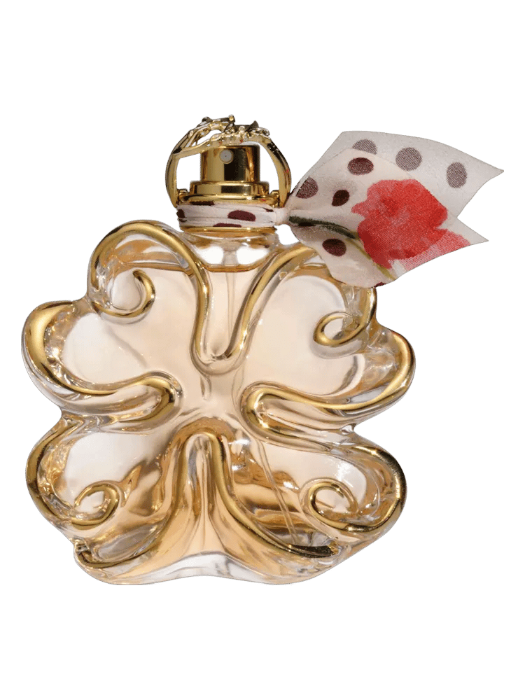 Si Lolita by Lolita Lempicka