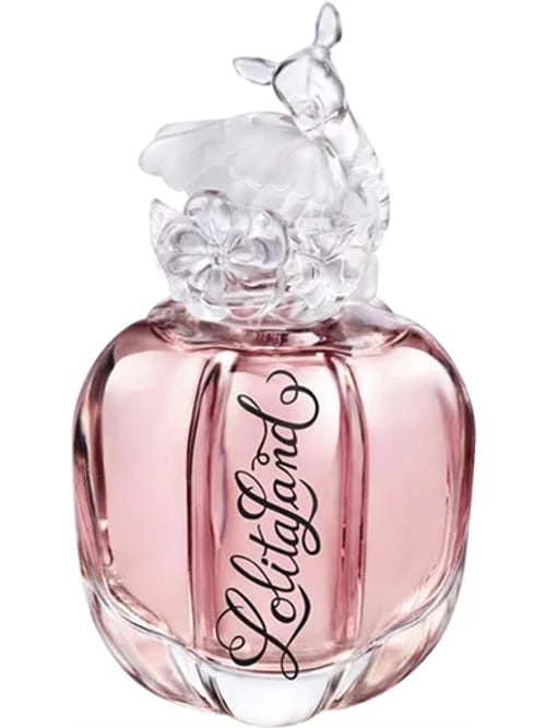 Lolitaland by Lolita Lempicka