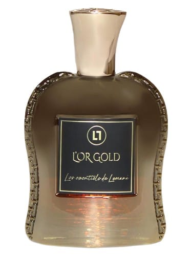 L’Or Gold by Lomani