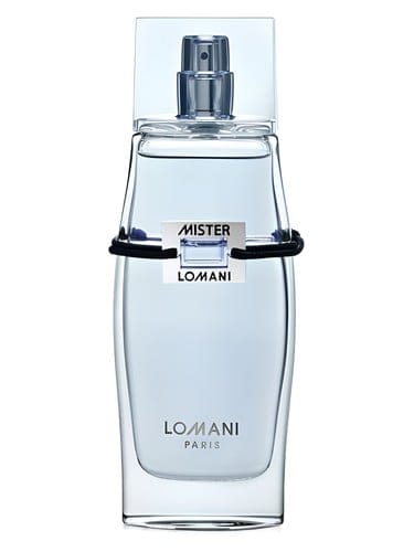 Mister Lomani by Lomani