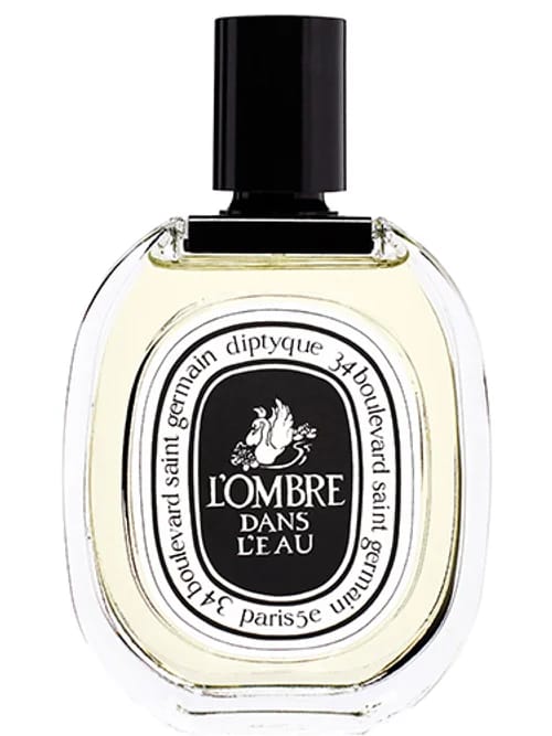 L'Ombre Dans L'Eau by Diptyque