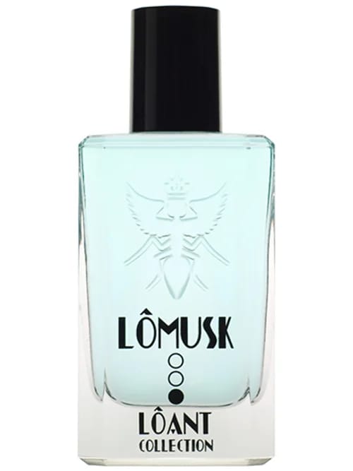 Lômusk by Santi Burgas