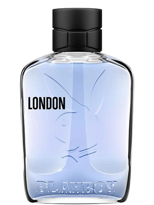 London by Playboy