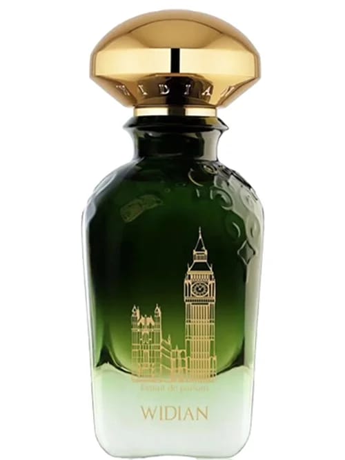 LONDON X HARRODS by Widian