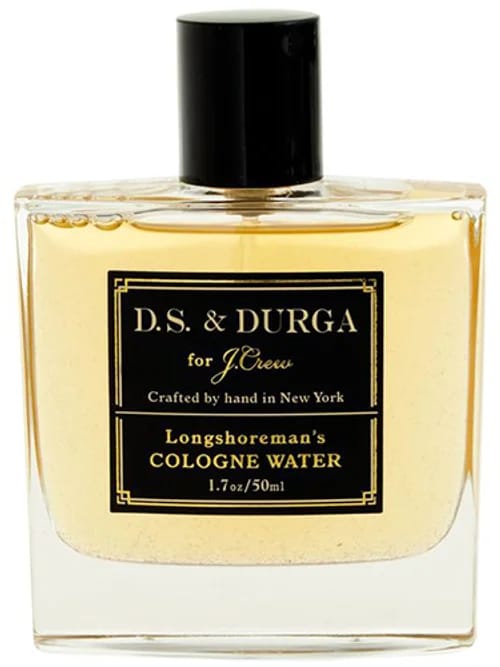 Longshoreman'S Water by D.S. & Durga