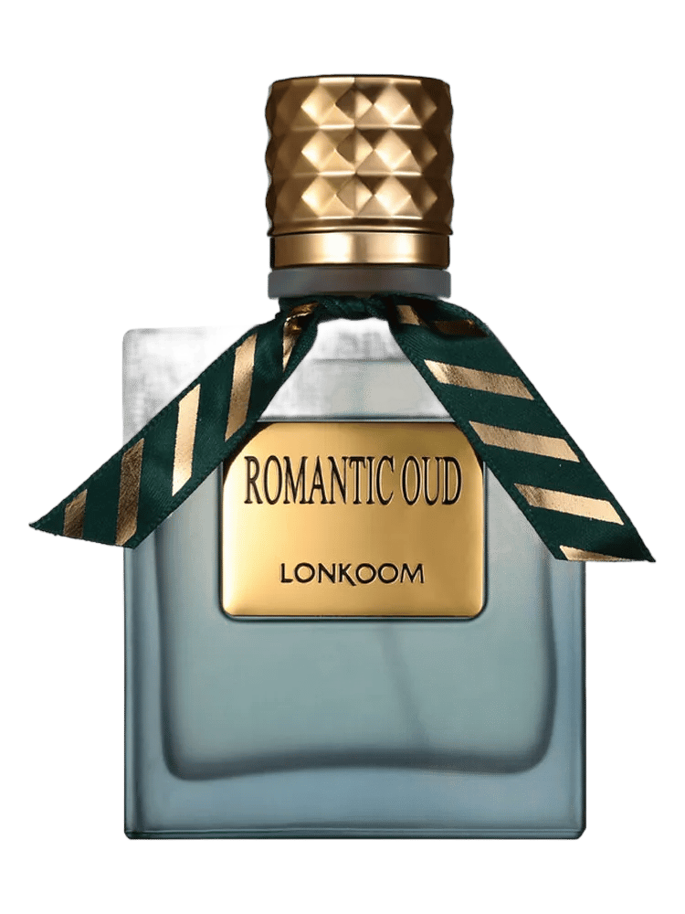 Romantic Oud by Lonkoom Parfum