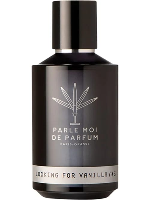 Looking For Vanilla / 43 by Parle Moi De Parfum