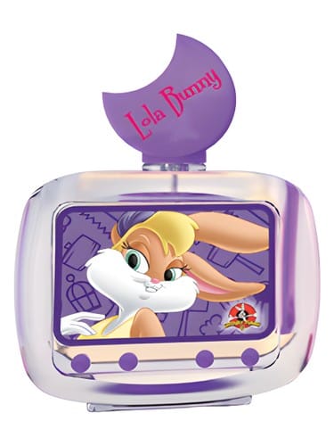 Lola Bunny by Looney Tunes