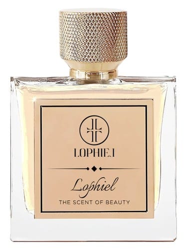 Lophiel by Lophiel