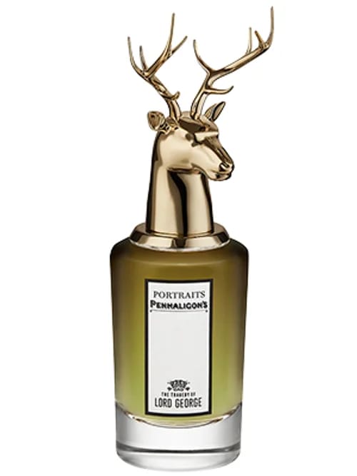 Lord George by Penhaligon'S