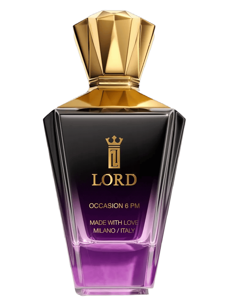 Occasion 6PM by Lord Milano