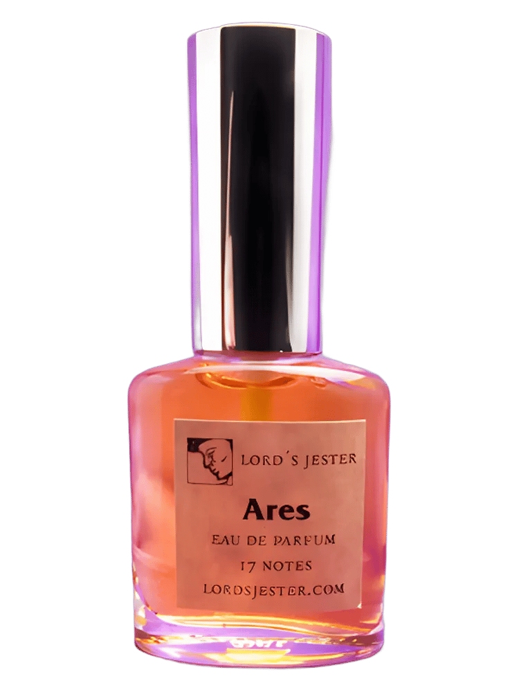 Ares EDP by Lord's Jester