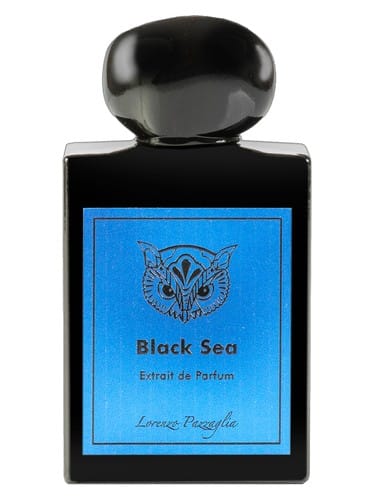 Black Sea by Lorenzo Pazzaglia